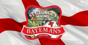 Batemans St George's Glory Beer