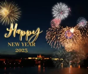 Read more about the article Happy New Year 2023