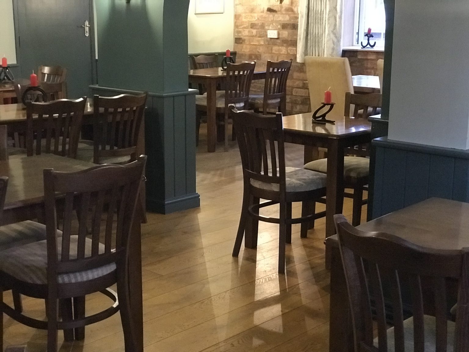 Dining The Horseshoes, Silk Willoughby Pubs Near Sleaford