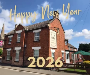 Read more about the article Happy New Year